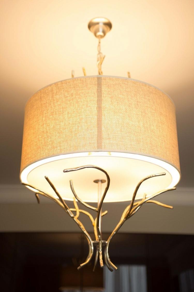 Conception d'un appartement de 112 m2 à Rostov-on-Don