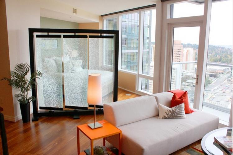 Appartement design 30 m² - Photo