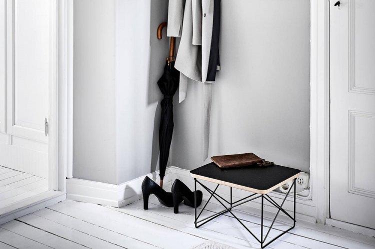 Studio Scandinave Atypique - Design Appartement Style Scandinave