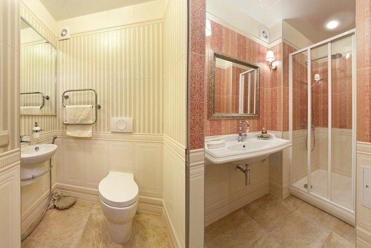 Atypique plan ouvert Provence - Appartement de style provençal design