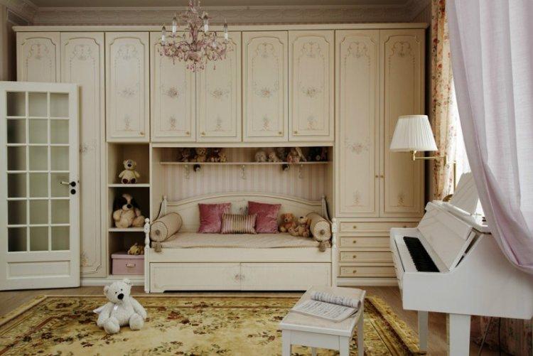 Provence au dixième étage - Appartement design de style provençal