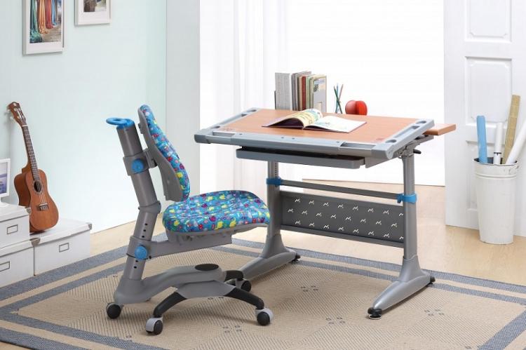 Transformer les meubles - Conception d'une petite pépinière