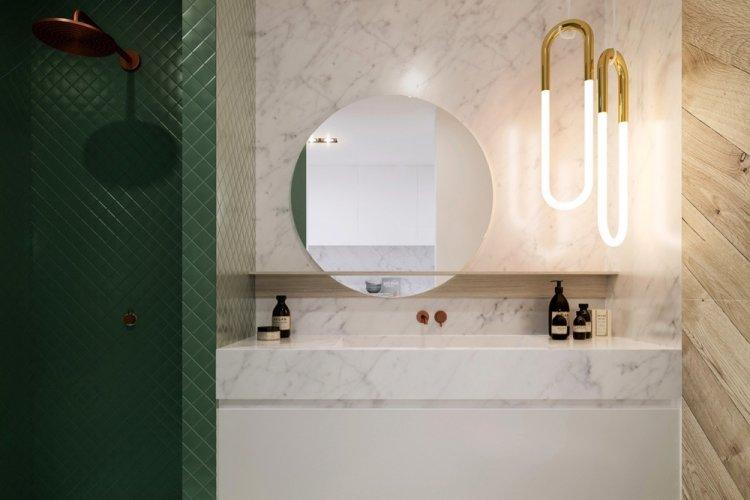 Bosch à Lublin - Conception d'un studio