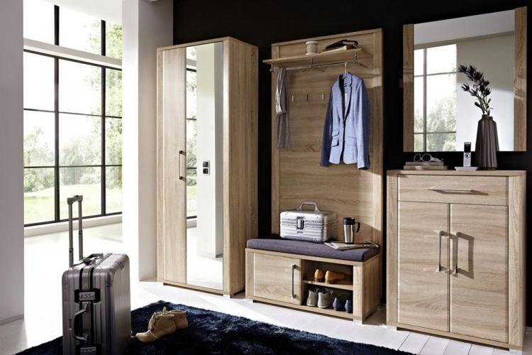 Design de couloir 2019 - photos d'intérieurs réels