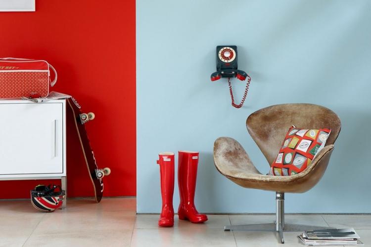 Design de couloir 2019 - photos d'intérieurs réels