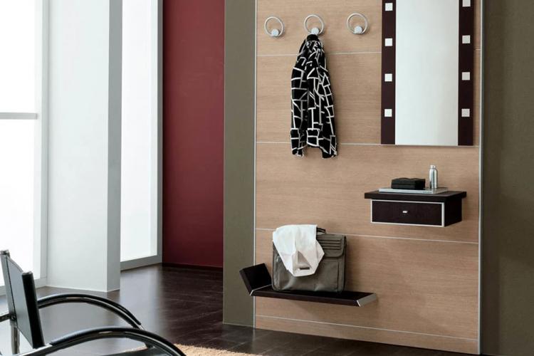 Design de couloir 2019 - photos d'intérieurs réels