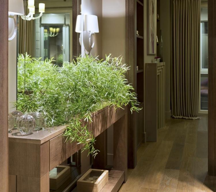 Eco-minimalisme - Conception du couloir à Khrouchtchev