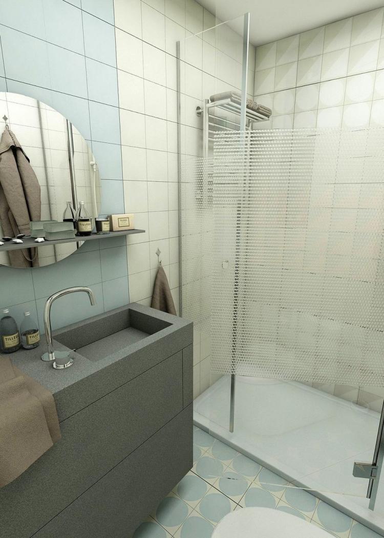 Projet de conception d'un appartement de 30 m².