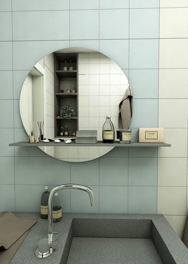 Projet de conception d'un appartement de 30 m².