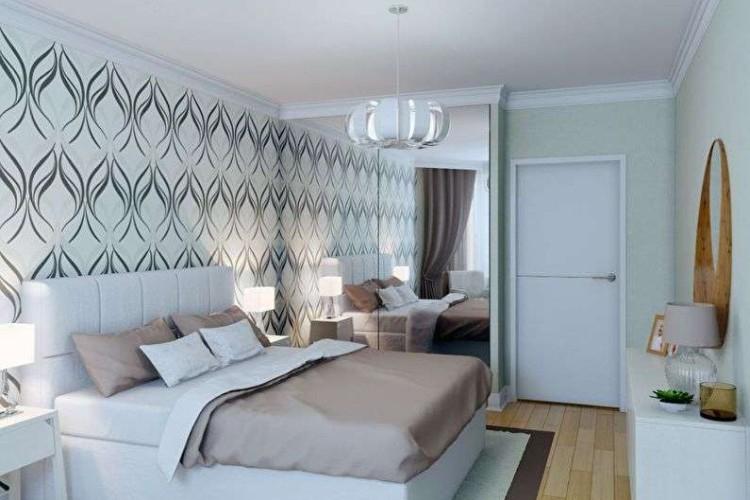 Mobilier - Chambre design 10 m²