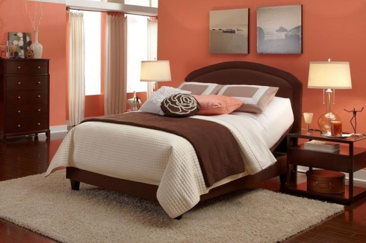 Chambre Rose - Chambre Design 2019