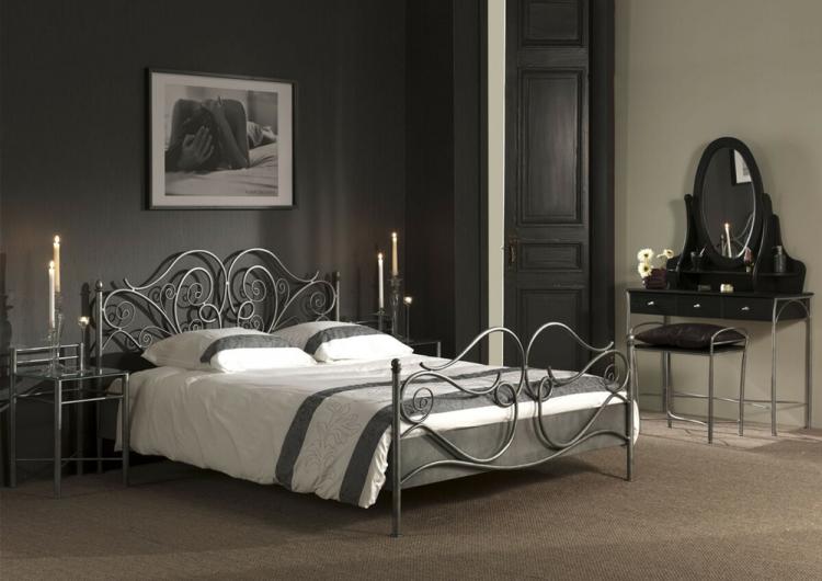 Métallique - Chambre Design 2019