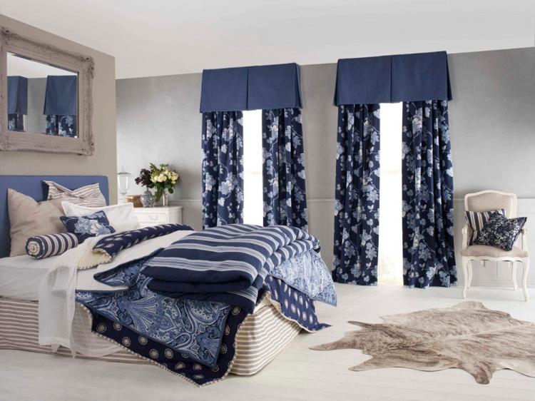 Textiles et déco - Chambre design 2019