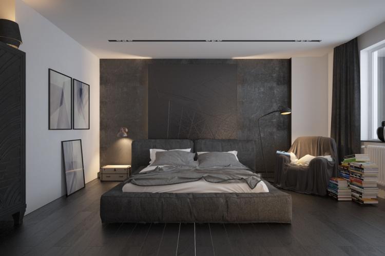 Design de chambre 2019 - photos d'intérieurs réels