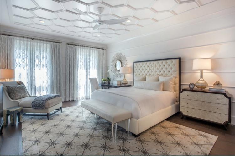 Design de chambre 2019 - photos d'intérieurs réels