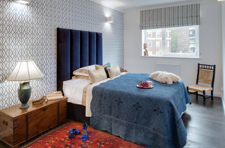 Design de chambre 2019 - photos d'intérieurs réels