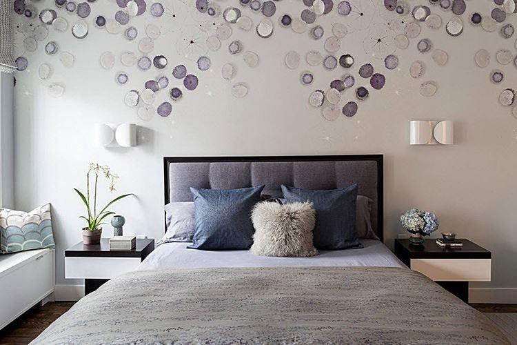Décoration murale - Chambre Design 2021