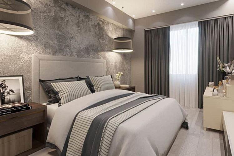 Design de chambre 2021 - photos d'intérieurs réels