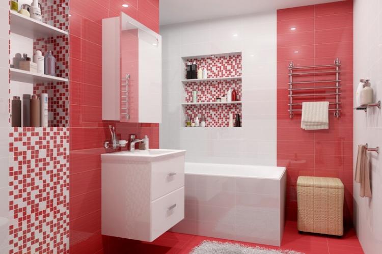 Design de salle de bain 2019 - photos d'intérieurs réels