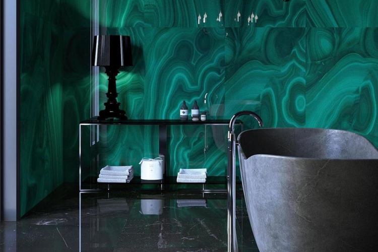 Design de salle de bain 2019 - photos d'intérieurs réels