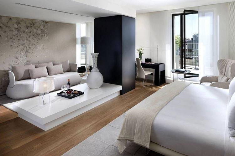 Décoration intérieure de la maison - Maisons dans un style moderne