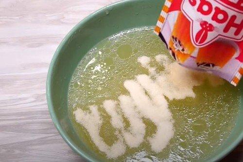 Saucisse du docteur maison - Recette étape par étape