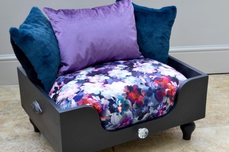 Maison de chat bricolage - photos et idées