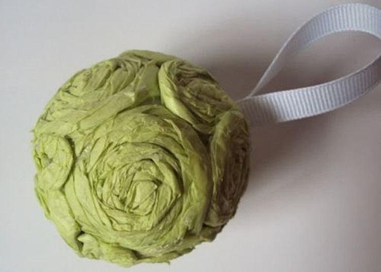 Jouets de Noël DIY pour le Nouvel An - photos et idées