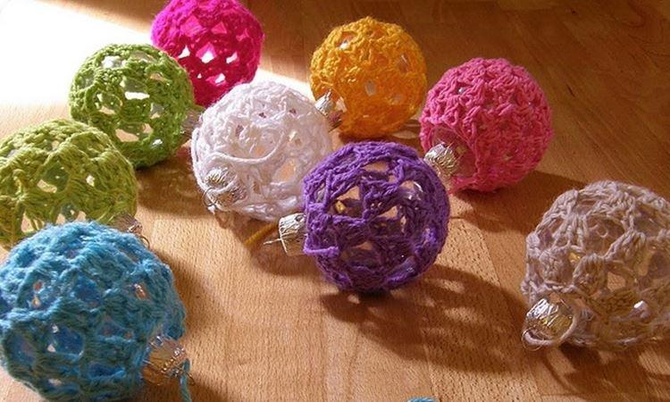 Jouets de Noël DIY pour le Nouvel An - photos et idées