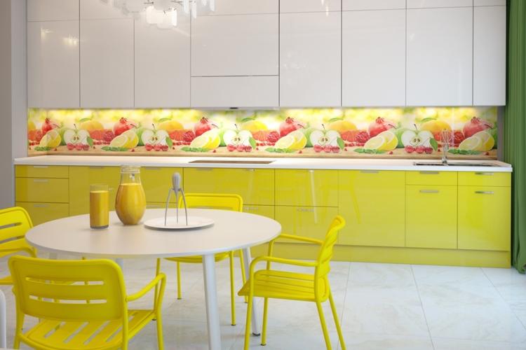 Tablier de cuisine en plastique