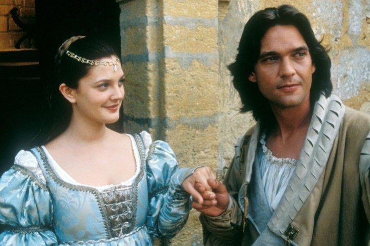 Eternal Love Story - Films où un homme riche tombe amoureux d'une fille simple