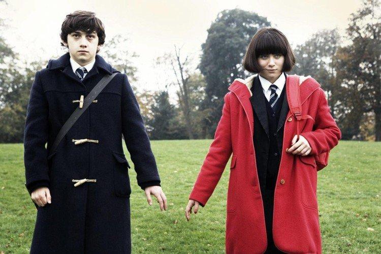 Sous-marin - Films sur l'amour des adolescents