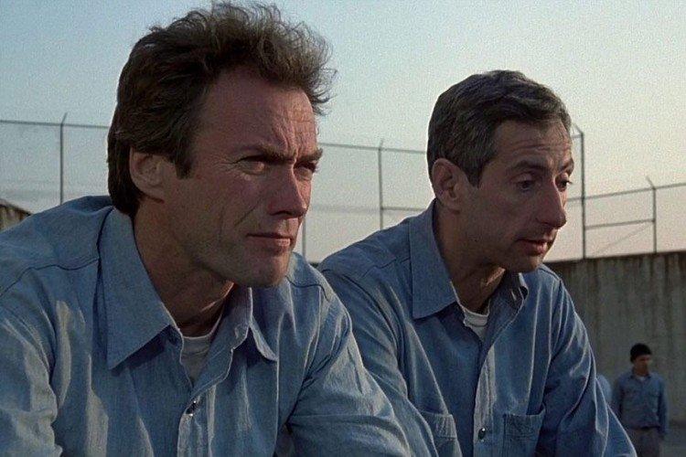 Escape from Alcatraz - Films basés sur des événements réels