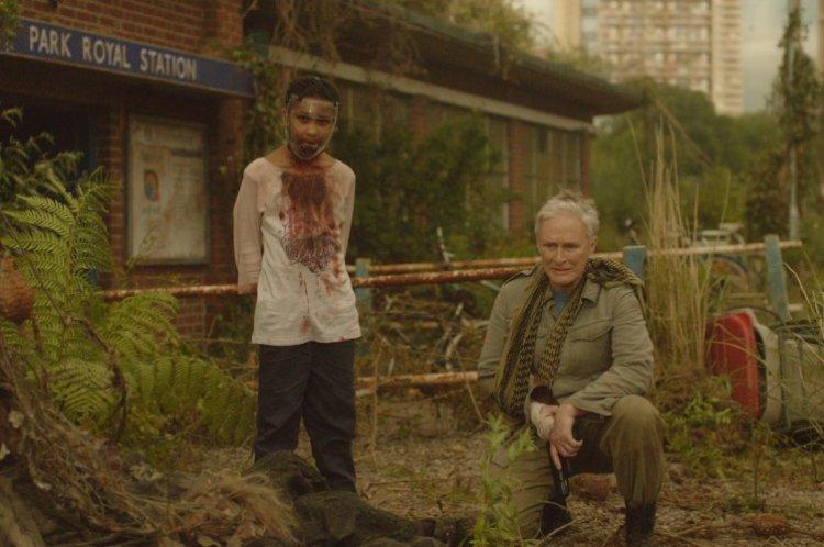 New era Z - films sur l'apocalypse zombie et la survie