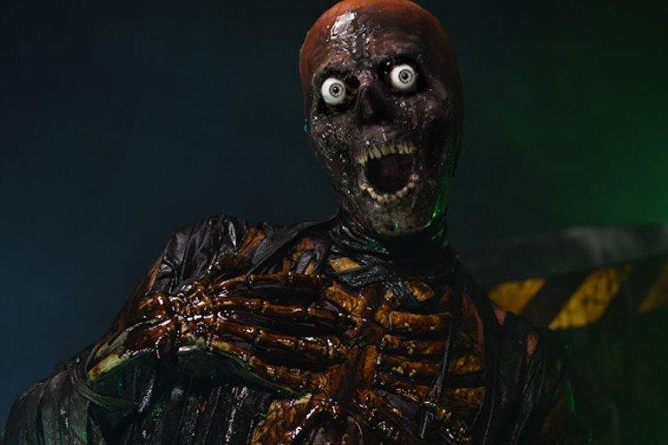 Le retour des morts-vivants - films sur l'apocalypse zombie et la survie