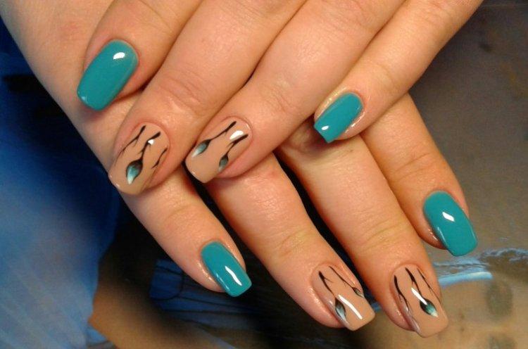 Comment façonner les ongles à la maison