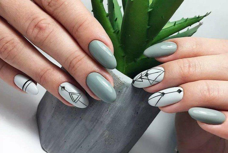 Comment façonner les ongles à la maison