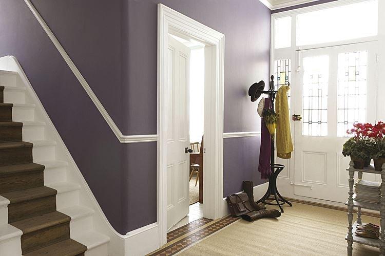 Couloir 2021 - photos d'intérieurs réels