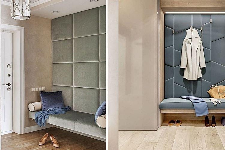 Couloir 2021 - photos d'intérieurs réels