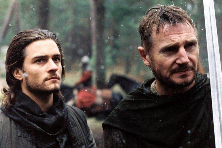 Royaume des cieux (2005)