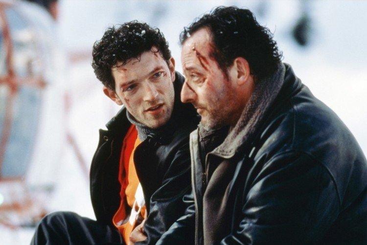 Rivières pourpres (2000)