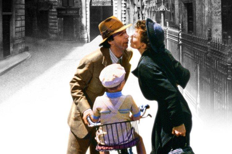 La vie est belle (1997)