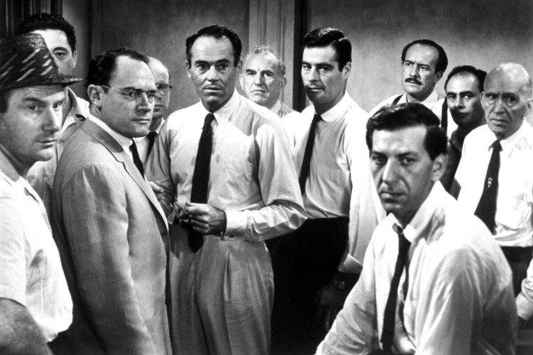 12 hommes en colère (1957)