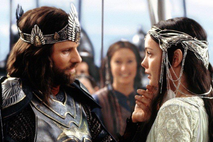 Le Seigneur des anneaux : Le retour du roi (2003)