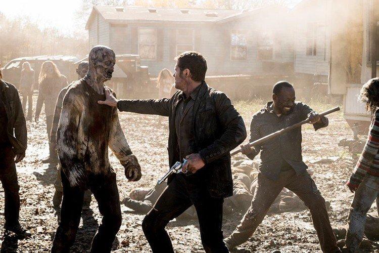 Craignez les morts-vivants (2015)