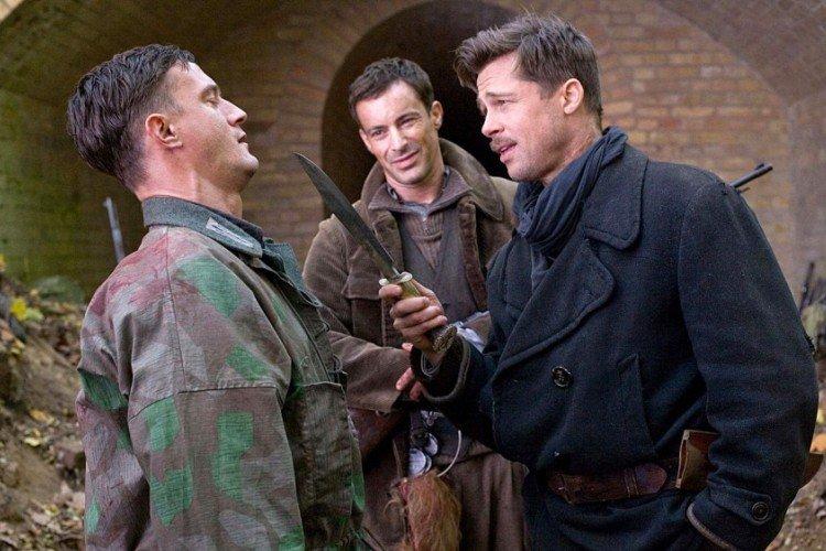 Basterds sans gloire (2009)