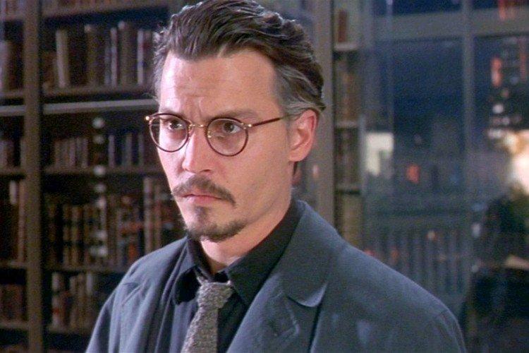 La Neuvième Porte (1999)