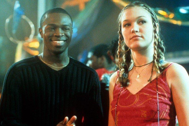 Suis-moi la dernière danse (2001)