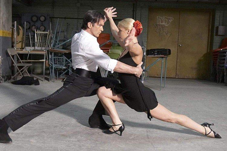 Gardez le rythme (2006)