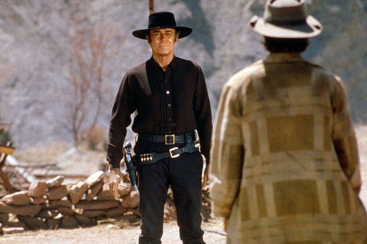 Il était une fois dans le Far West (1968)